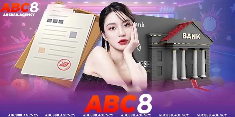 Nạp Tiền ABC8 1 4 quy định khách hàng cần phải nắm khi nạp tiền ABC8