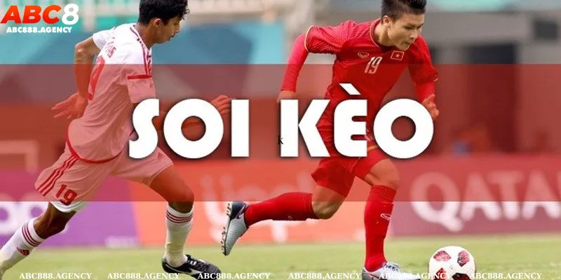 Tìm hiểu thông tin về phân tích kèo bóng đá