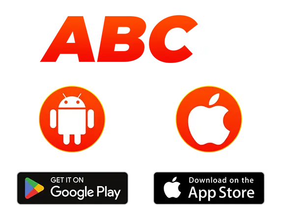 Đường dẫn tải app Abc8